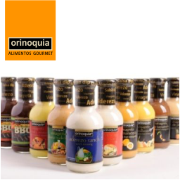Tepuy de Lomito con Especias y Salsa de Piña